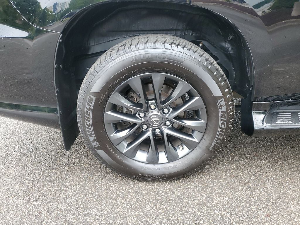 2023 Lexus GX 460 460 Luxury
