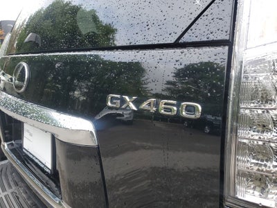 2023 Lexus GX 460 460 Luxury