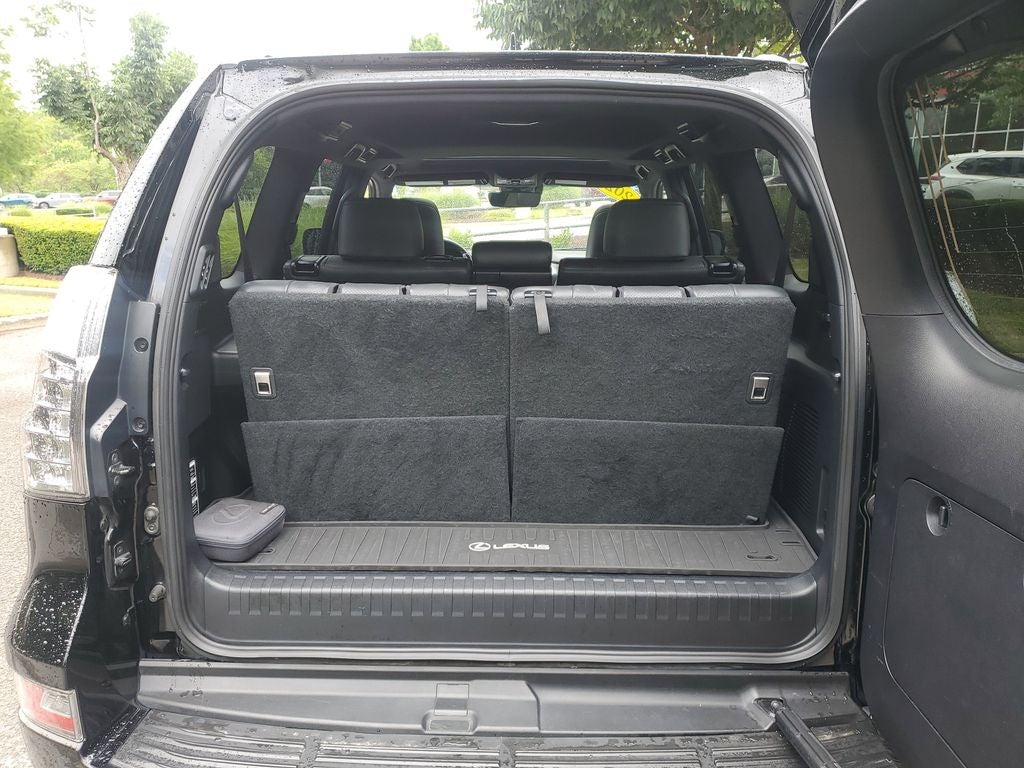 2023 Lexus GX 460 460 Luxury