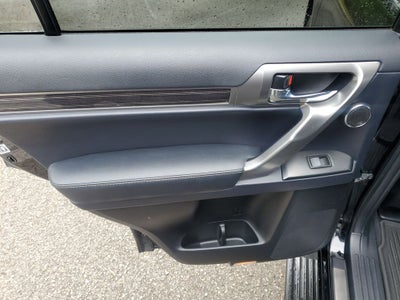 2023 Lexus GX 460 460 Luxury