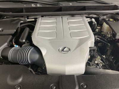 2021 Lexus GX 460 Luxury