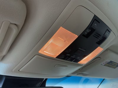 2021 Lexus GX 460 Luxury