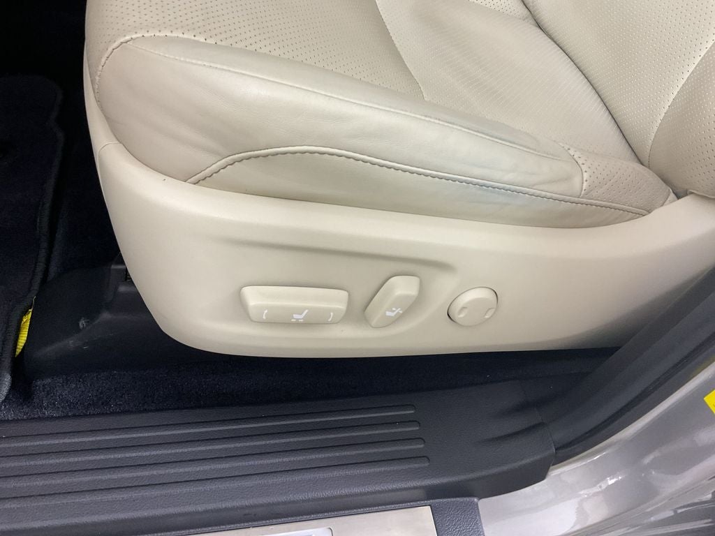 2021 Lexus GX 460 Luxury