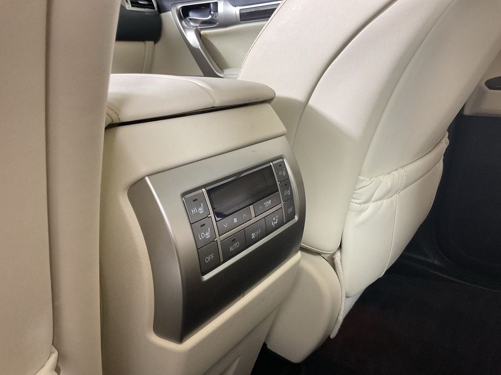 2021 Lexus GX 460 Luxury