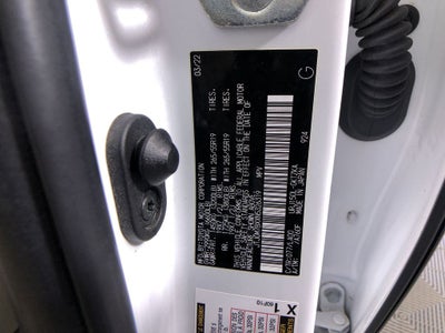 2022 Lexus GX 460 Luxury