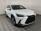 2023 Lexus NX 350h Luxury