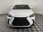 2023 Lexus NX 350h Luxury