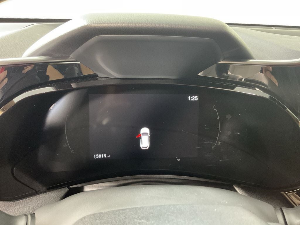 2025 Lexus NX 350h Luxury