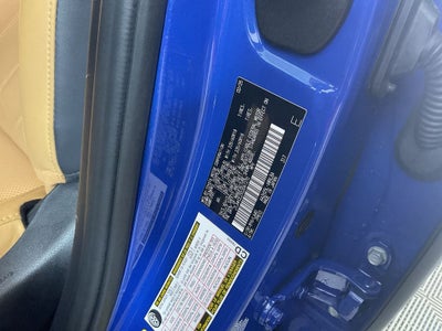 2025 Lexus NX 350h Luxury