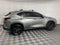2025 Lexus NX 450h+ Luxury