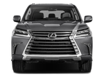 2016 Lexus LX 570