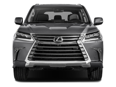 2016 Lexus LX 570