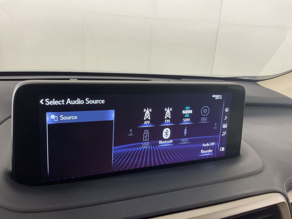2022 Lexus RX 350L Premium