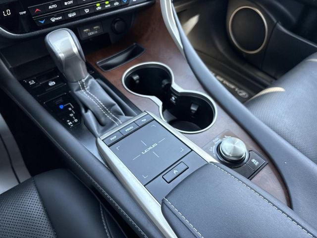 2020 Lexus RX 350L