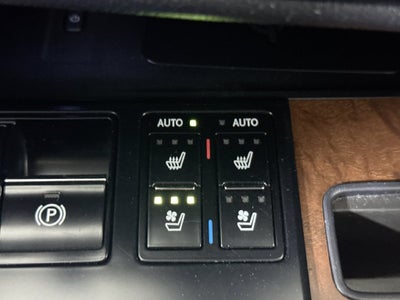 2022 Lexus RX 350L