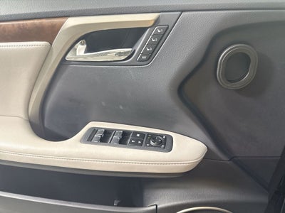2022 Lexus RX 350L