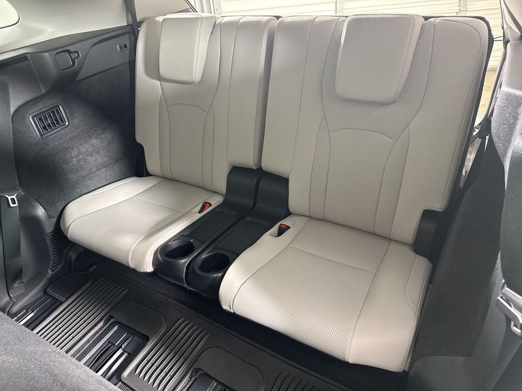 2022 Lexus RX 350L