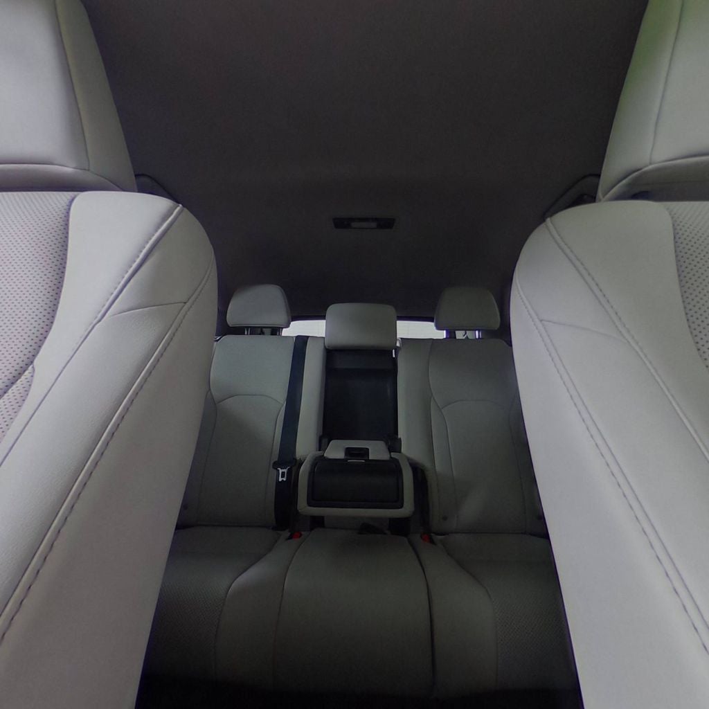 2022 Lexus RX 350L