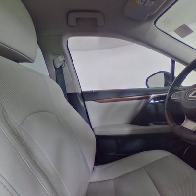 2022 Lexus RX 350L