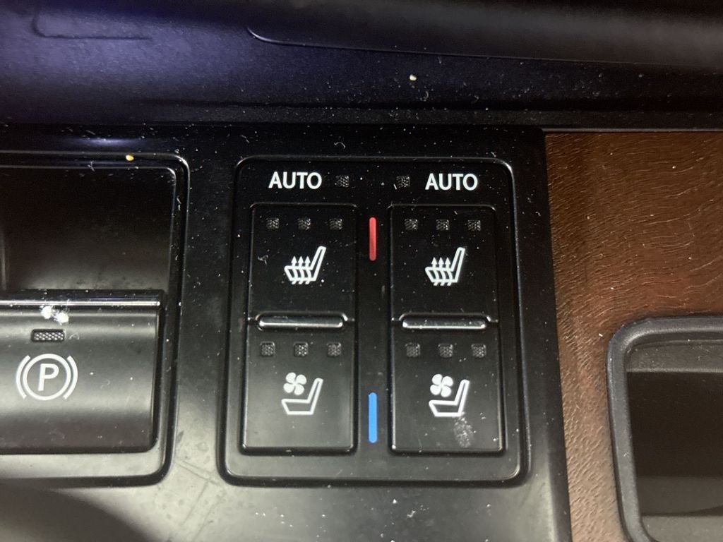 2022 Lexus RX 350L Premium