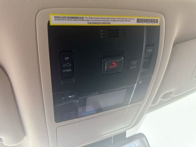2022 Lexus RX 350L Premium