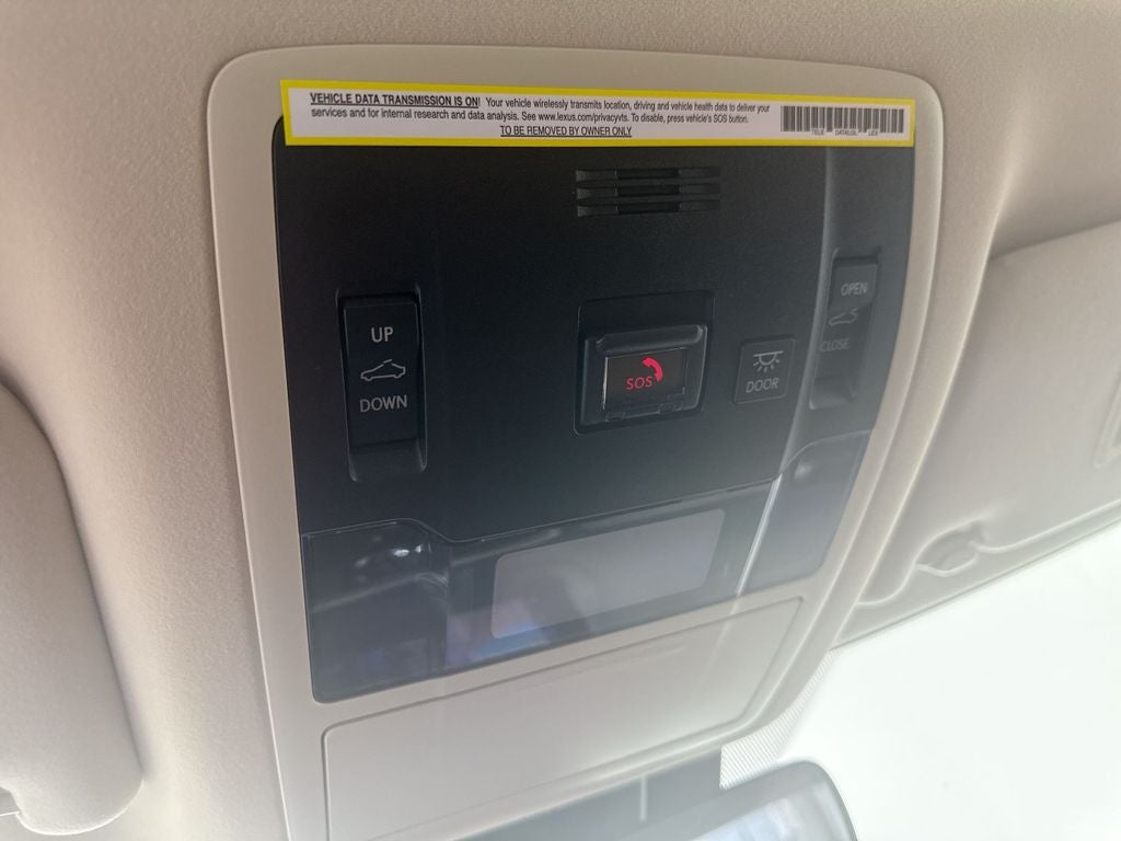 2022 Lexus RX 350L Premium