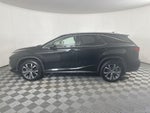 2022 Lexus RX 350L Premium