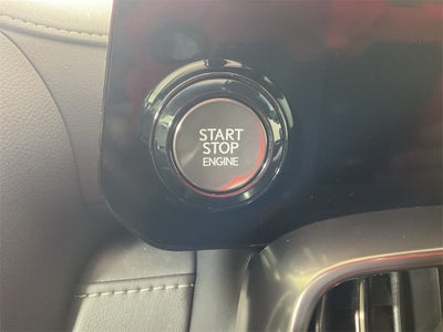 2024 Lexus LX 600 F SPORT