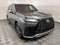 2024 Lexus LX 600 F SPORT