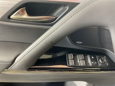 2024 Lexus LX 600 F SPORT