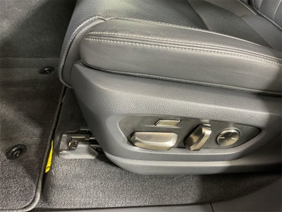 2024 Lexus LX 600 F SPORT