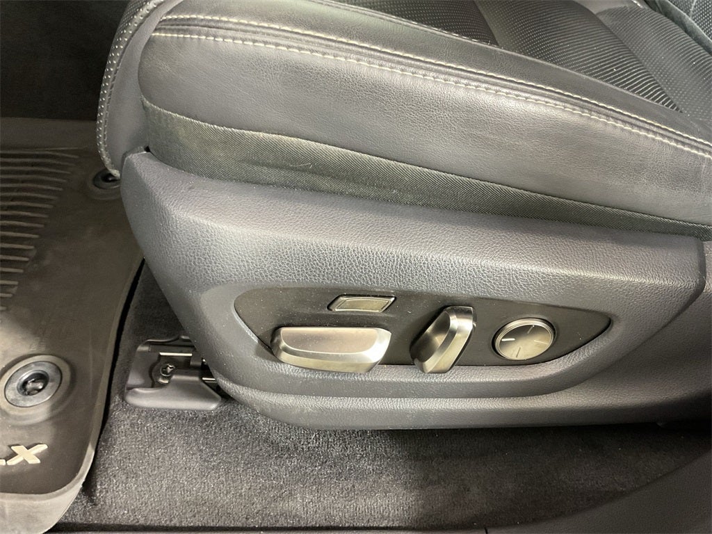 2024 Lexus LX 600 F SPORT