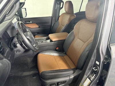 2024 Lexus GX 550 Premium+