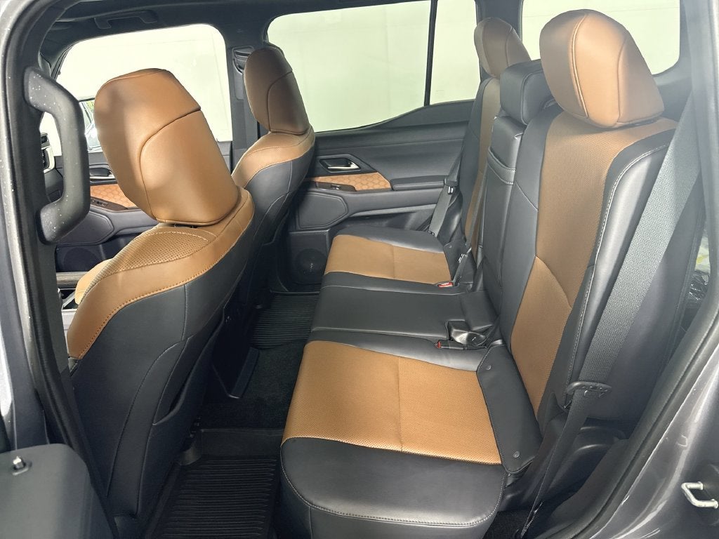2024 Lexus GX 550 Premium+