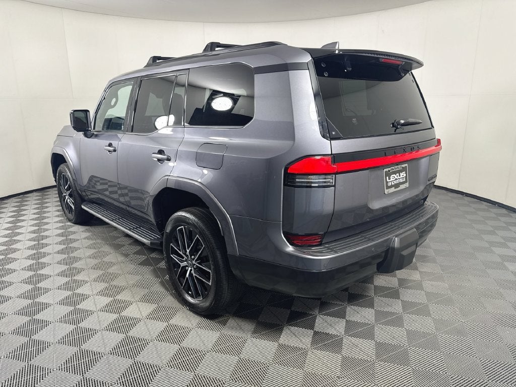 2024 Lexus GX 550 Premium+