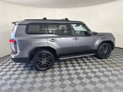 2024 Lexus GX 550 Premium+