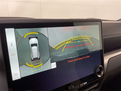 2024 Lexus GX 550 Overtrail+