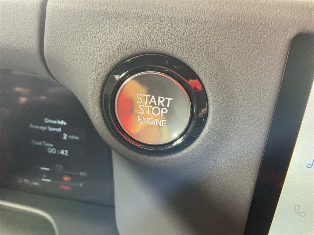 2024 Lexus GX 550 Overtrail+