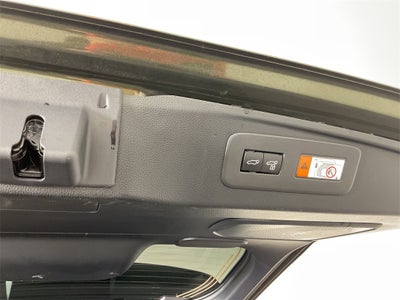 2024 Lexus GX 550 Overtrail+