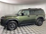 2024 Lexus GX 550 Overtrail+