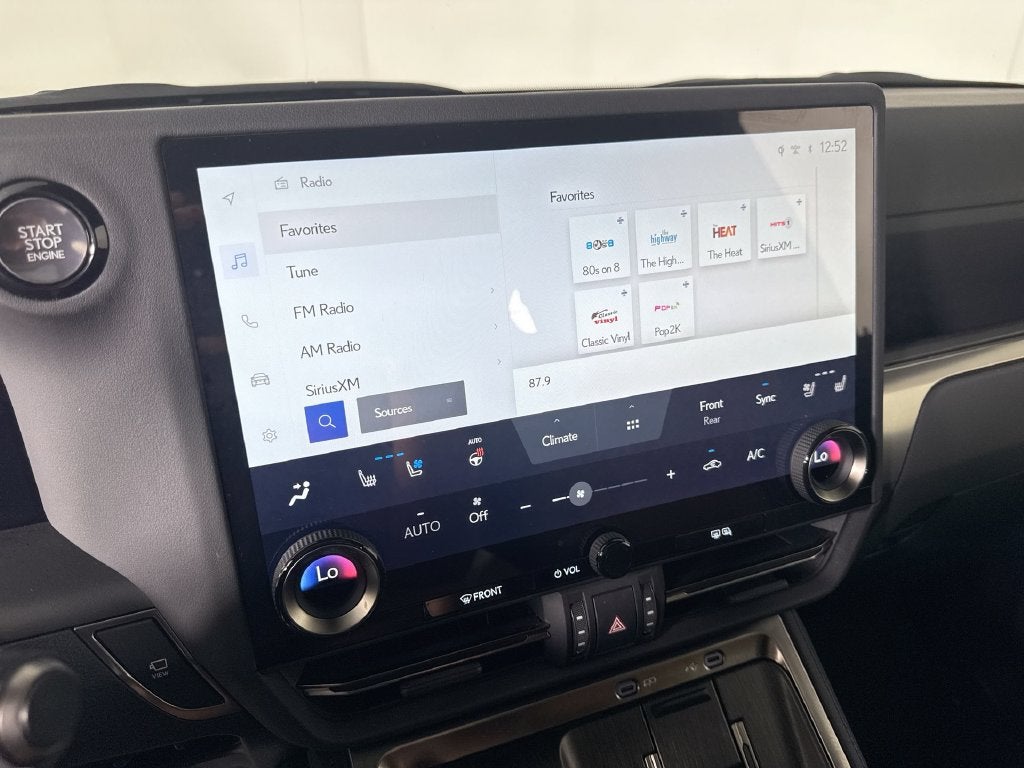 2024 Lexus GX 550 Premium+