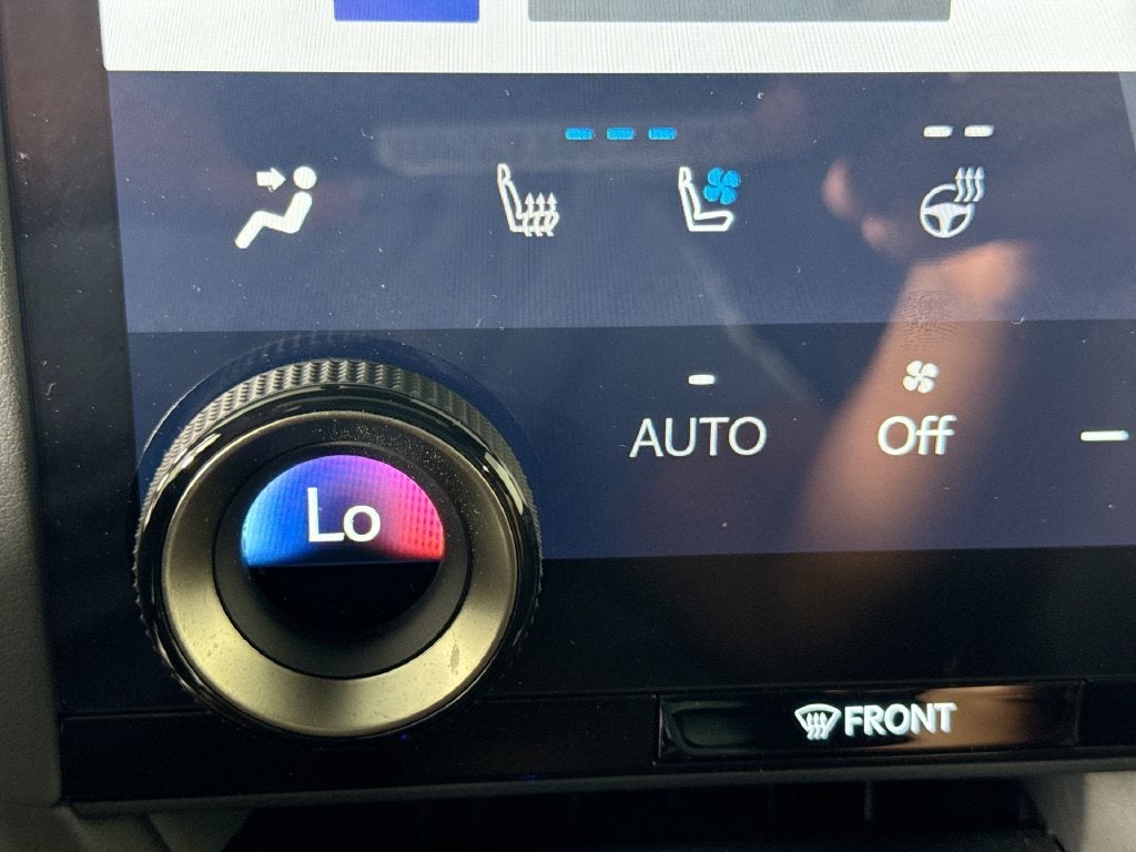 2024 Lexus GX 550 Premium+