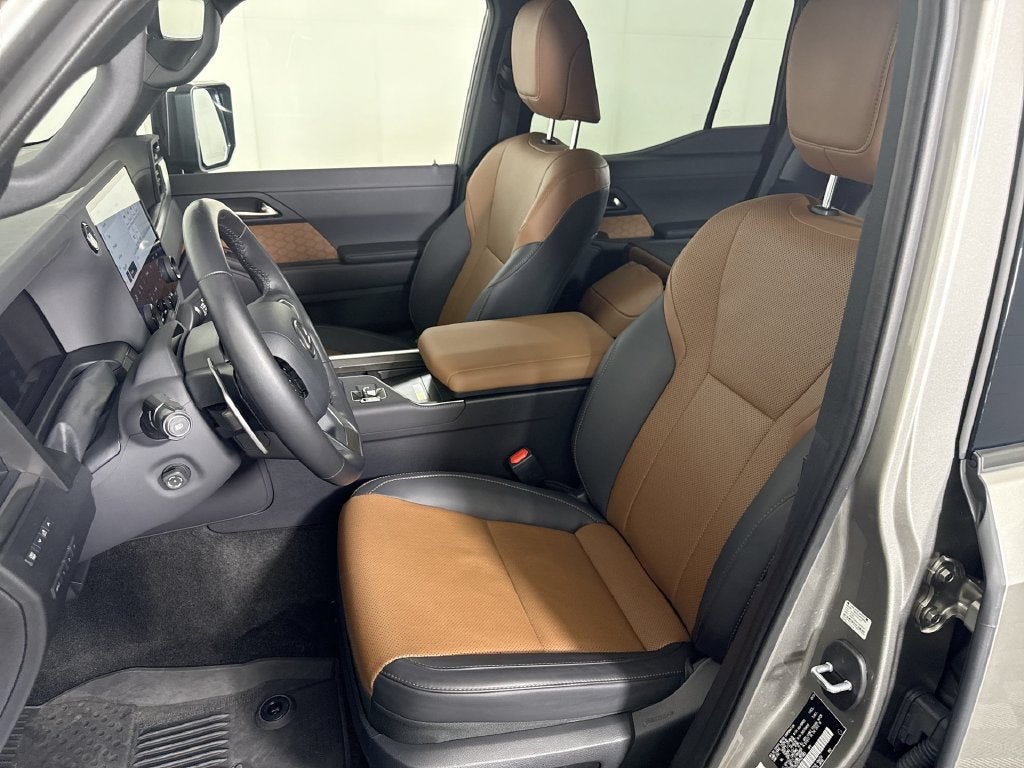 2024 Lexus GX 550 Premium+