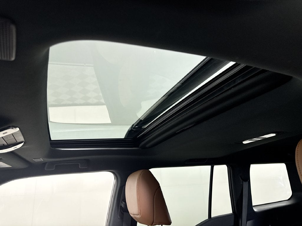 2024 Lexus GX 550 Premium+