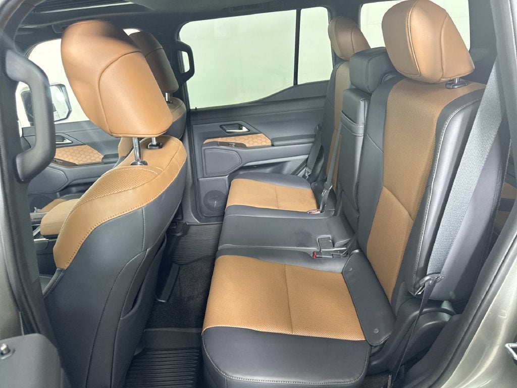 2024 Lexus GX 550 Premium+