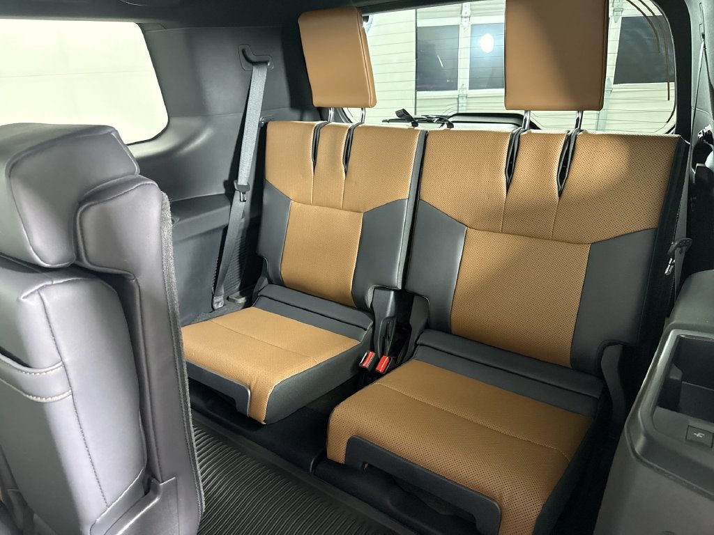 2024 Lexus GX 550 Premium+