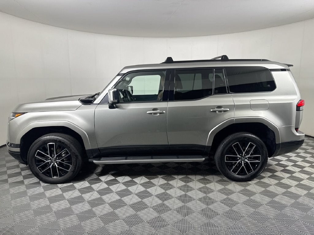2024 Lexus GX 550 Premium+