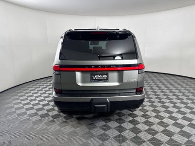 2024 Lexus GX 550 Premium+