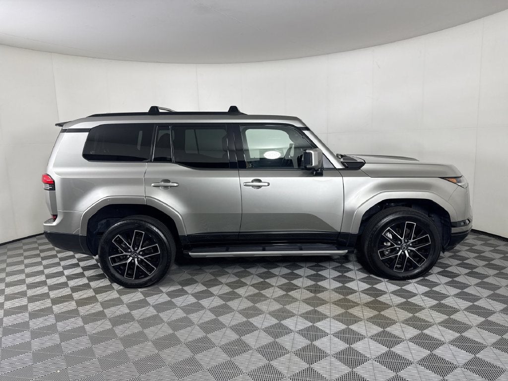 2024 Lexus GX 550 Premium+