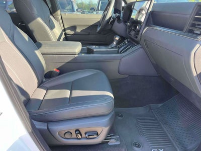2025 Lexus GX 550 Premium+